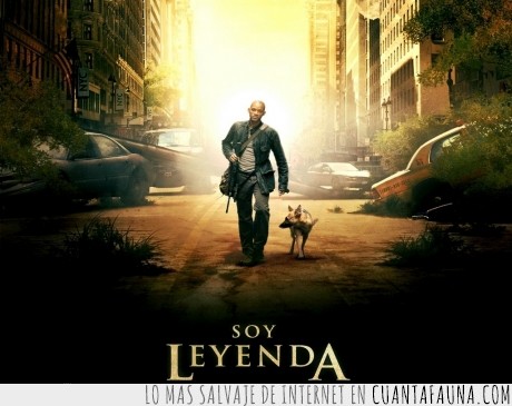 soyleyenda,perro,futbol,will smith,champions